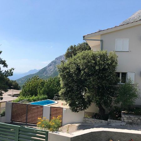 Holiday Home Bastion 외부 사진