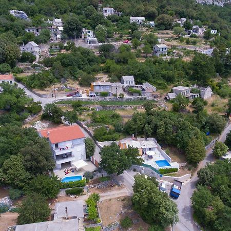 Holiday Home Bastion 외부 사진