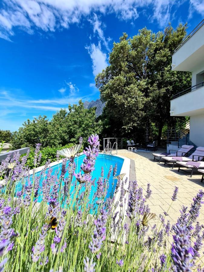 Holiday Home Bastion 외부 사진
