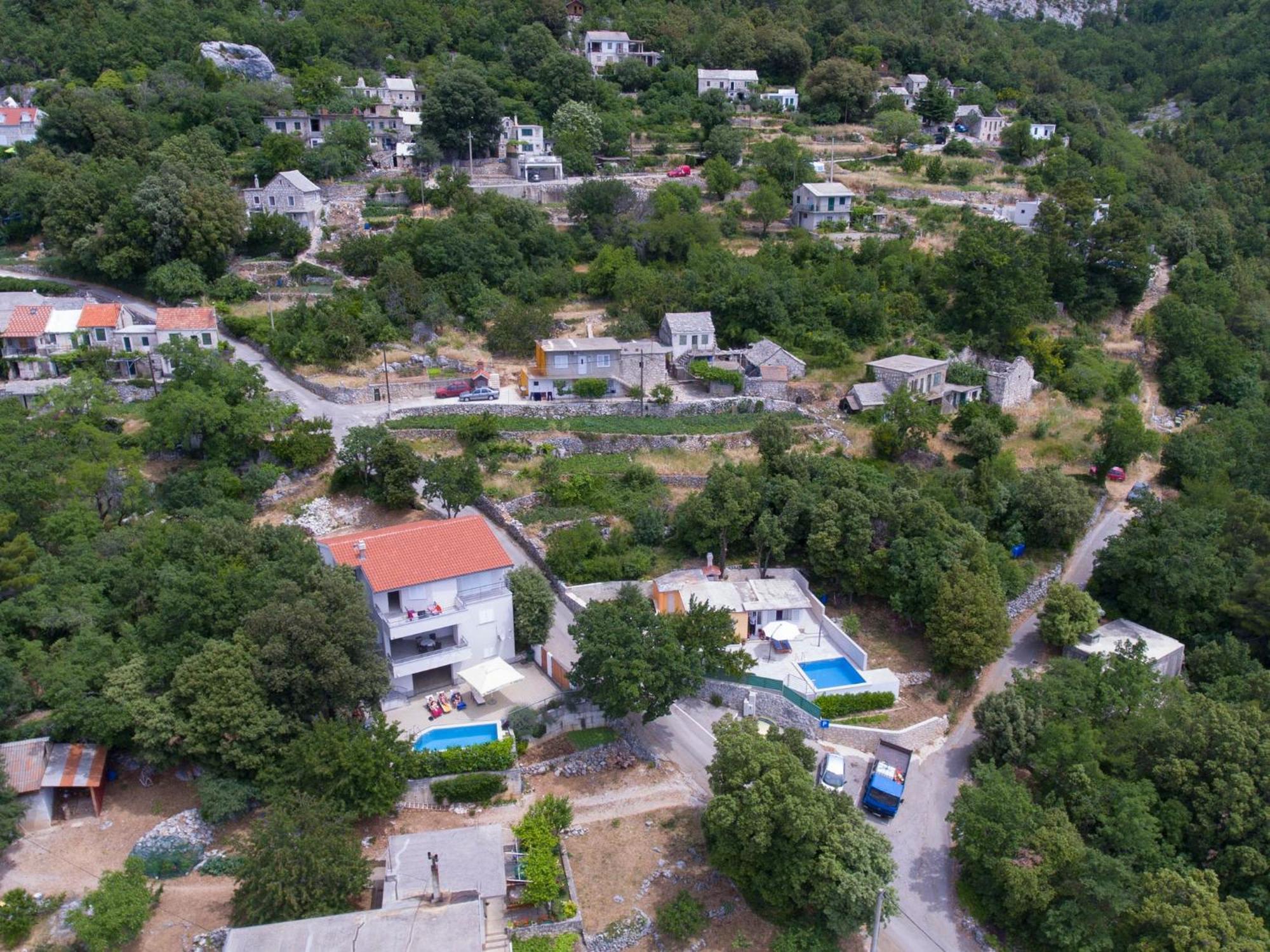 Holiday Home Bastion 외부 사진