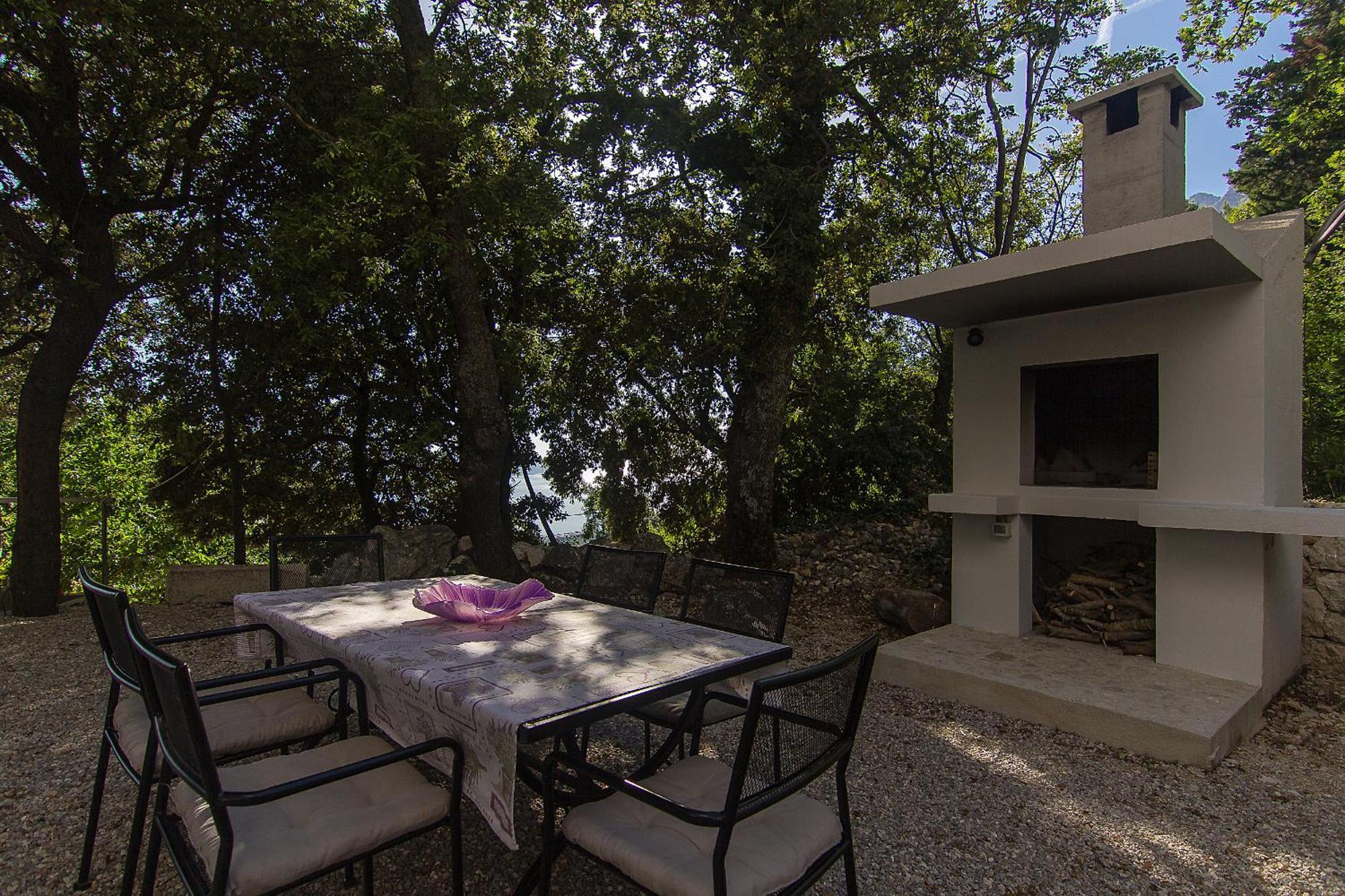 Holiday Home Bastion 외부 사진