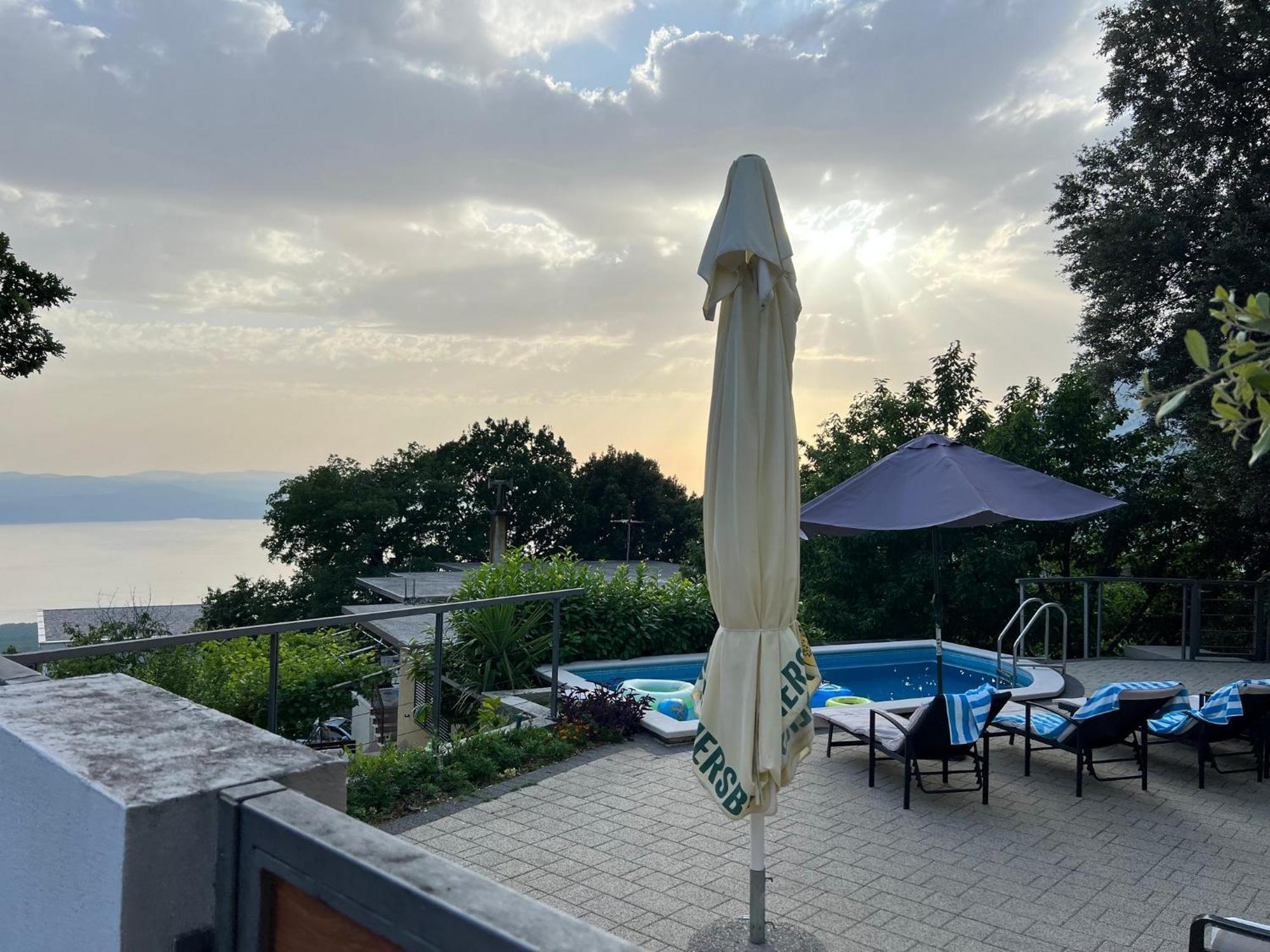 Holiday Home Bastion 외부 사진