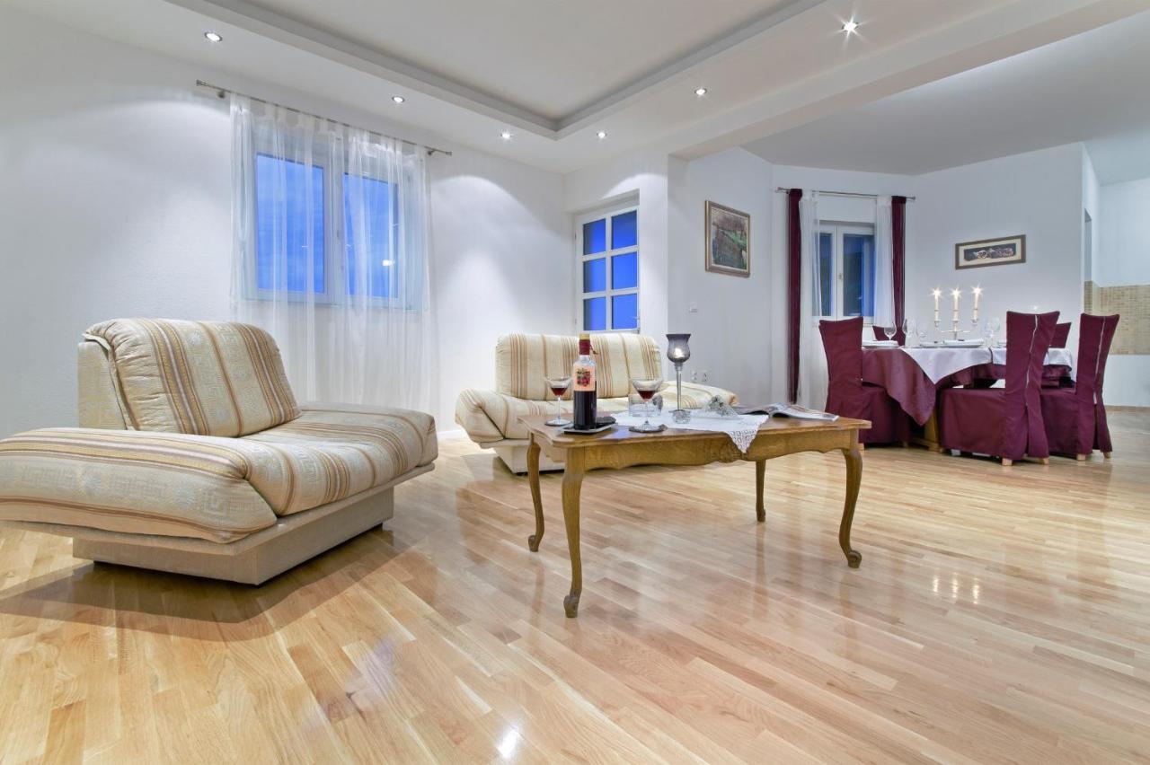 Holiday Home Bastion 외부 사진
