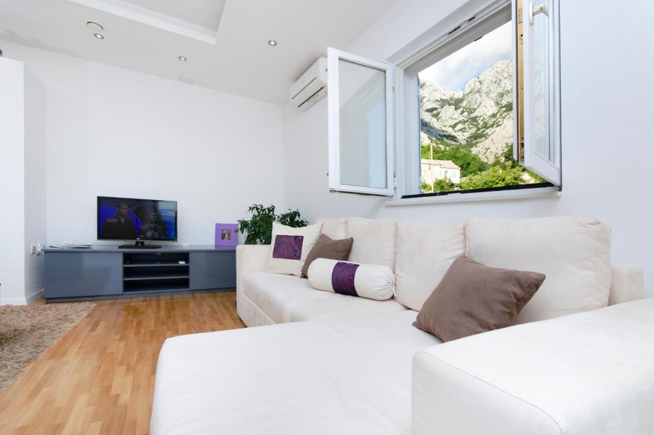 Holiday Home Bastion 외부 사진