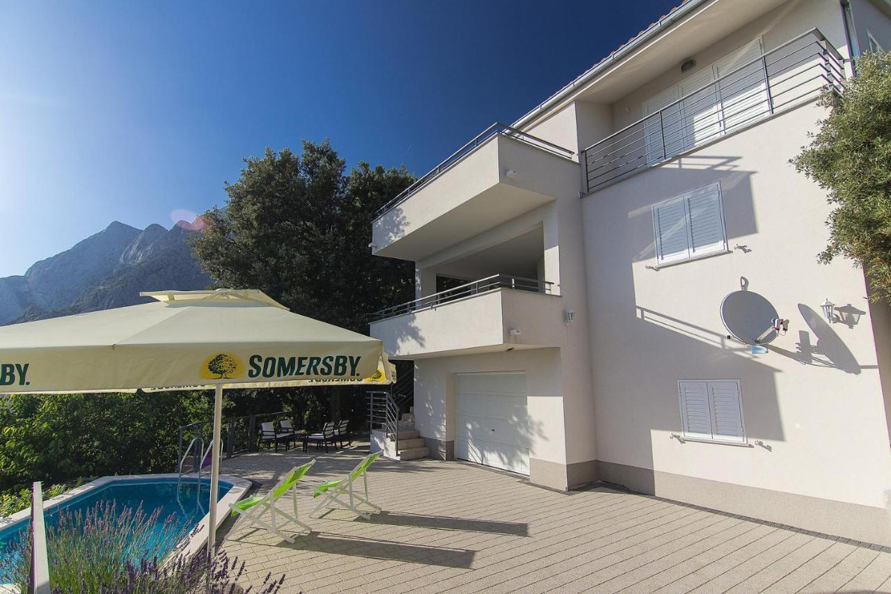 Holiday Home Bastion 외부 사진