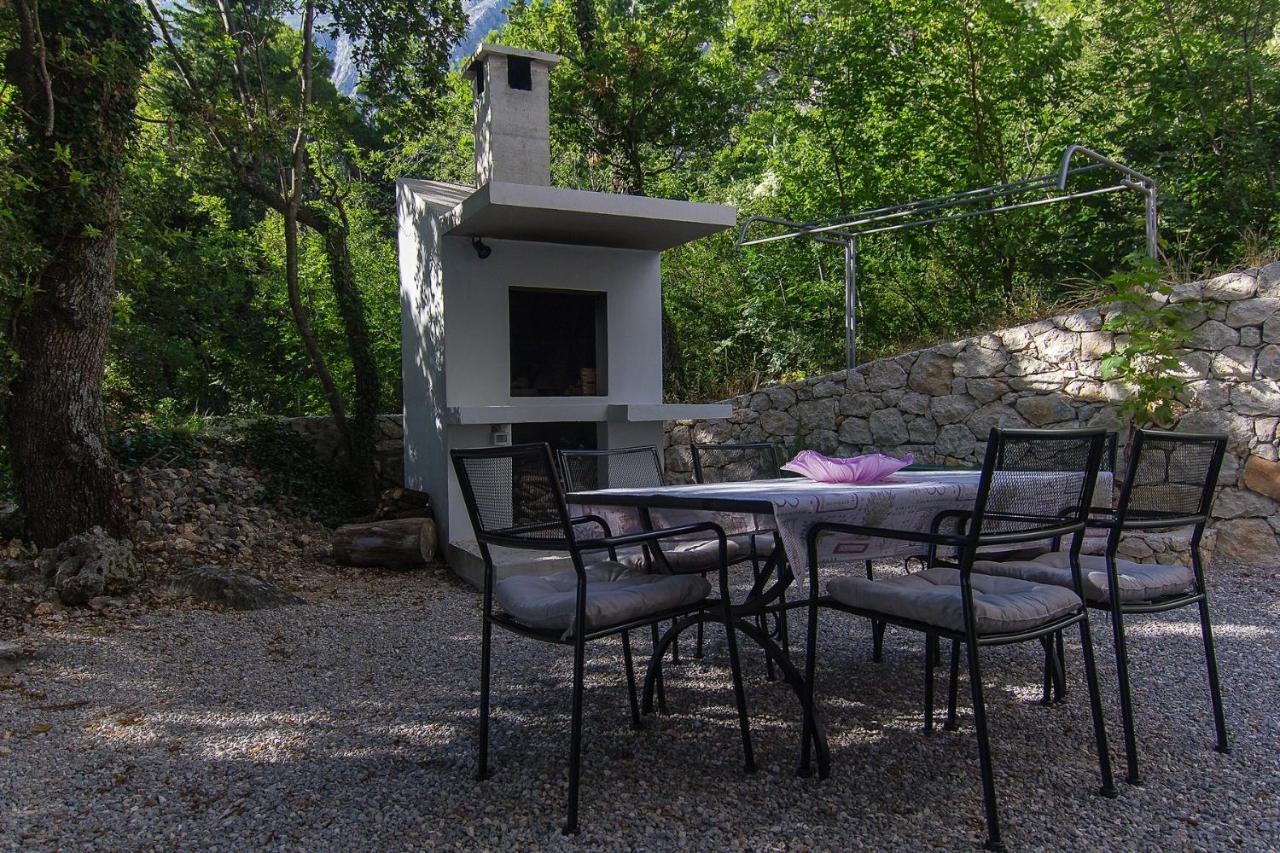 Holiday Home Bastion 외부 사진