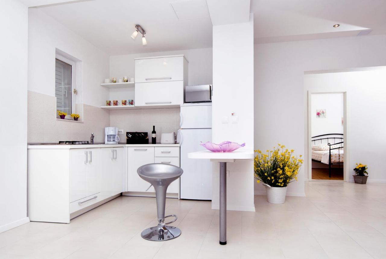 Holiday Home Bastion 외부 사진