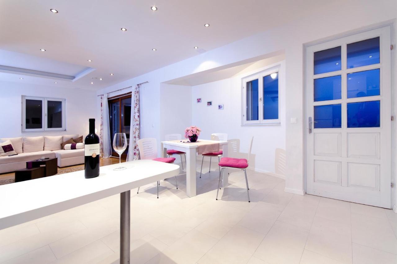 Holiday Home Bastion 외부 사진