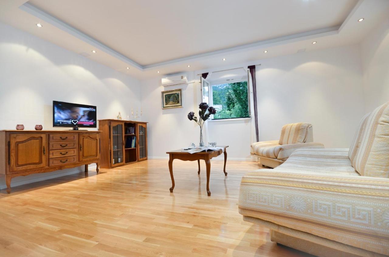 Holiday Home Bastion 외부 사진