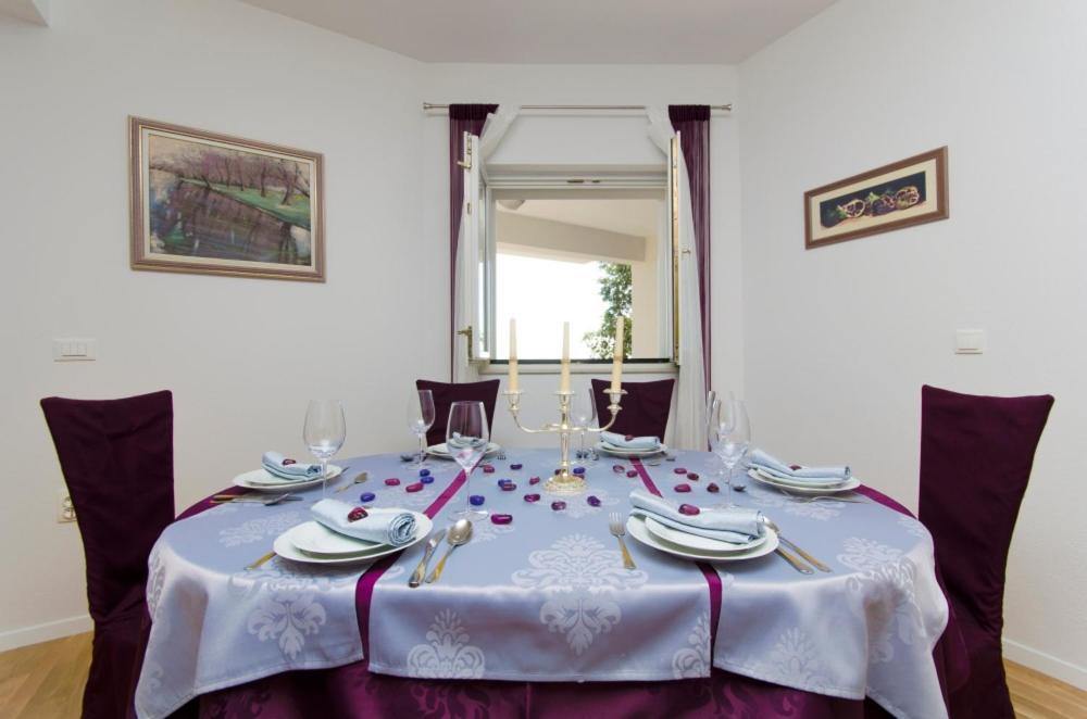 Holiday Home Bastion 외부 사진